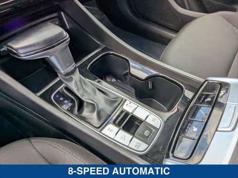 Used 2022 Hyundai Tucson SEL w/ Convenience Package image 19