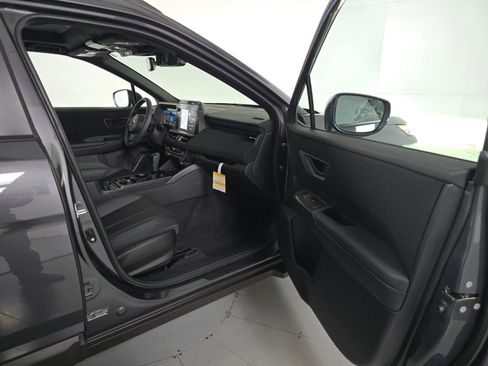 New 2026 Subaru Outback Premium image 16