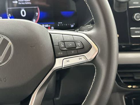 Certified 2023 Volkswagen Taos S image 9