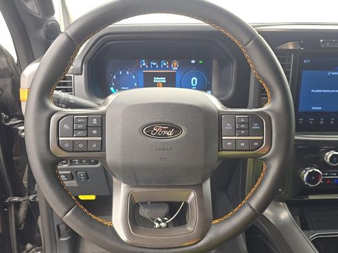 Used 2025 Ford F150 Tremor w/ Equipment Group 402A High AWD/4WD image 9