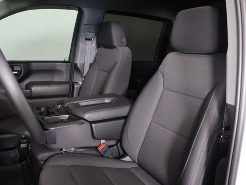 Used 2024 Chevrolet Silverado 3500 W/T w/ WT Convenience Package image 23