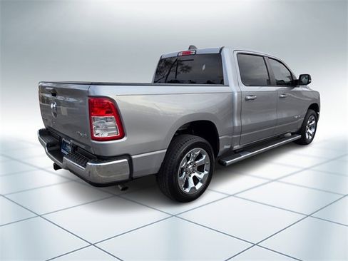 Used 2022 RAM 1500 Big Horn image 4