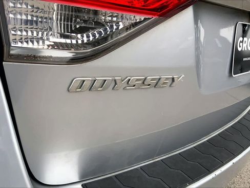 Used 2014 Honda Odyssey EX-L image 30