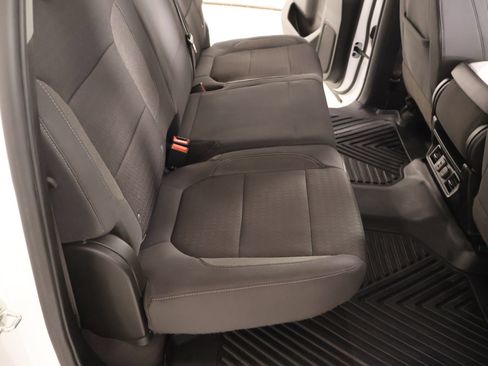 Used 2021 Chevrolet Silverado 1500 LT AWD/4WD image 14