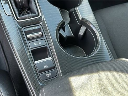 Used 2024 Honda Civic Sport image 19