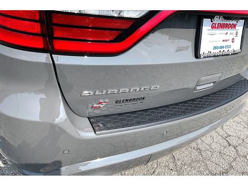 Certified 2025 Dodge Durango GT AWD/4WD image 39