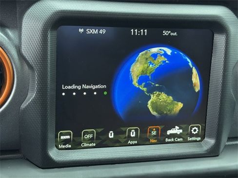 Used 2021 Jeep Gladiator Mojave image 26