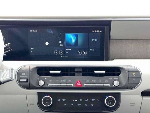 New 2026 Hyundai Palisade FWD Hybrid image 18