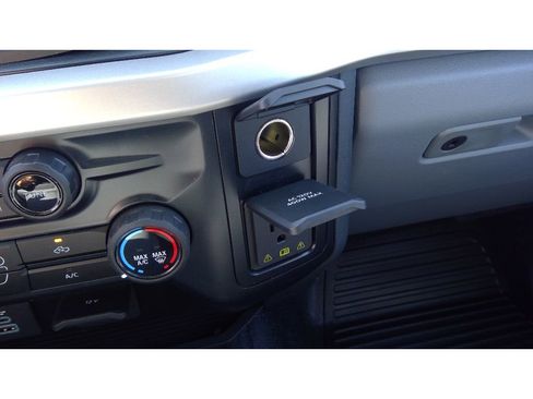 New 2024 Ford F450 XL w/ XL Chrome Package image 27