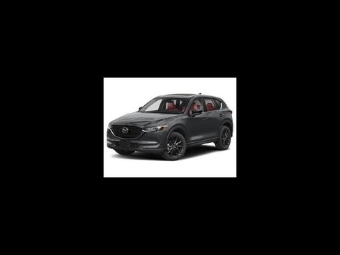 Used 2021 MAZDA CX-5 Carbon Edition AWD/4WD image 45