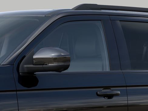 New 2027 Ford Expedition Max Platinum w/ Stealth Appearance Package AWD/4WD image 20