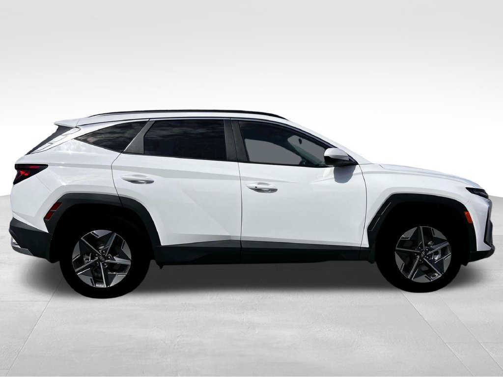 Certified 2026 Hyundai Tucson SEL AWD/4WD image 11