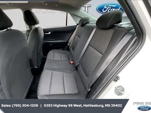 Used 2023 Kia Rio S image 19