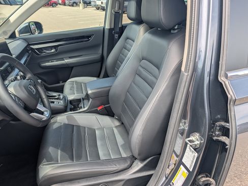 Used 2024 Honda CR-V EX-L image 21