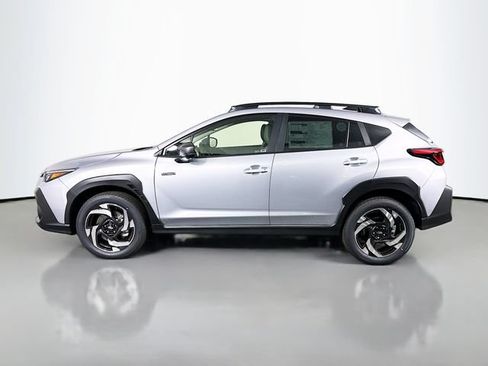 New 2026 Subaru Crosstrek 2.5i Limited AWD/4WD image 4