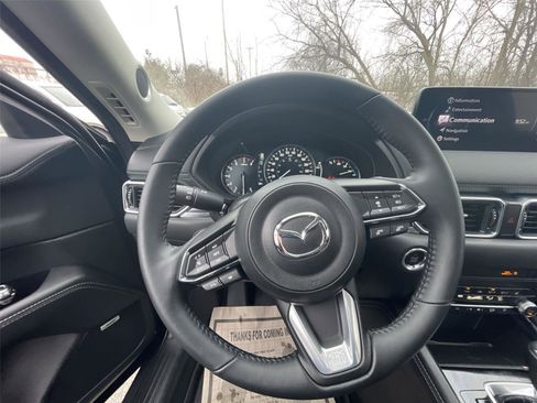 Used 2025 MAZDA CX-5 AWD 2.5 S image 15