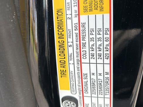 Used 2023 Chevrolet Equinox LT image 43