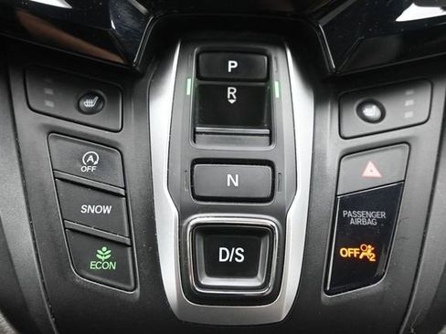 Used 2022 Honda Odyssey EX-L image 33