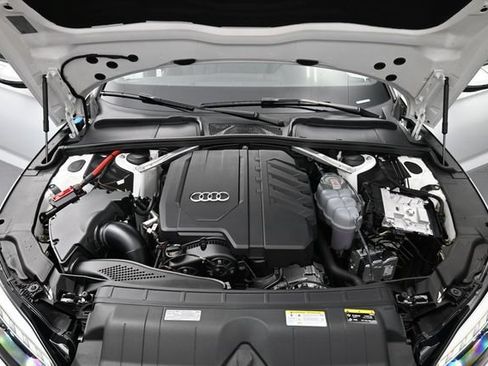 Used 2023 Audi A5 2.0T Premium Plus w/ Premium Plus AWD/4WD image 20