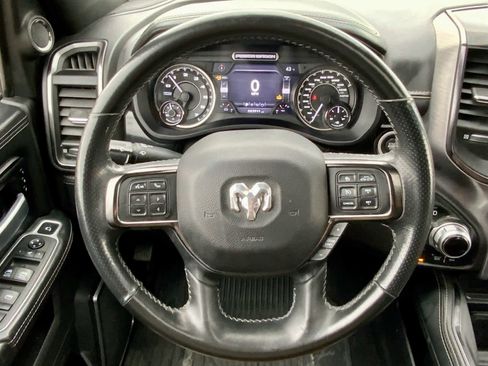 Used 2021 RAM 2500 Power Wagon w/ 75th Anniversary Edition image 42