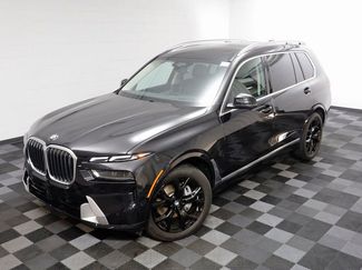 New 2026 BMW X7 xDrive40i video 2