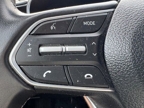 Used 2023 Hyundai Santa Fe SEL AWD/4WD image 16