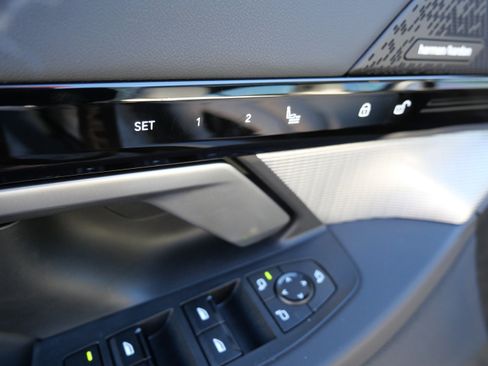 Used 2024 BMW 530i xDrive 530i xDrive w/ M Sport Package image 24