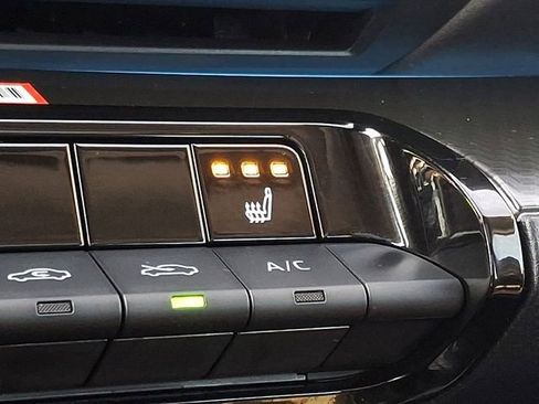 Used 2025 Toyota Prius Nightshade image 21