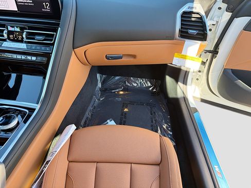 New 2026 BMW 840i Convertible image 18