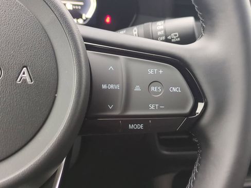 New 2026 MAZDA CX-5 Select image 23