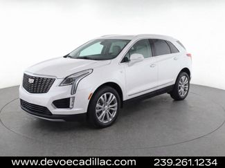Certified 2023 Cadillac XT5 Premium Luxury FWD video 1