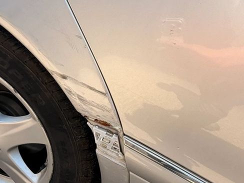 Used 2004 Mercedes-Benz S 500 image 18