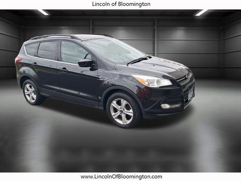 Used 2015 Ford Escape SE w/ Equipment Group 201A image 20