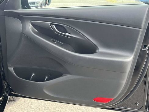 Used 2020 Hyundai Elantra GT N Line FWD image 25