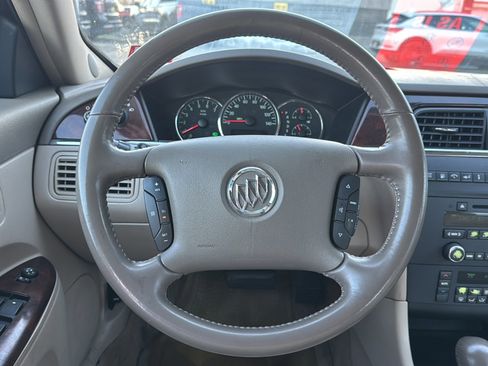 Used 2007 Buick LaCrosse CX w/ Chrome Enhancement Package image 2