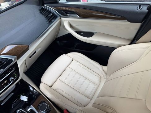 Used 2018 BMW X3 xDrive30i AWD/4WD image 23