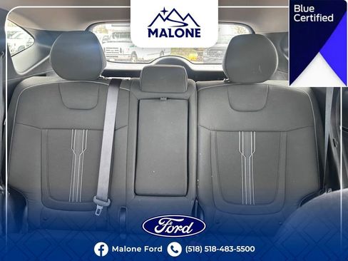 Used 2024 Hyundai Tucson SEL AWD/4WD image 13