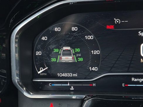 Used 2023 GMC Sierra 1500 SLT w/ SLT Premium Package image 21