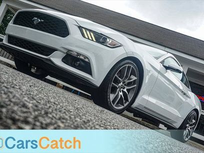 Used 2016 Ford Mustang Premium w/ Enhanced Security Package