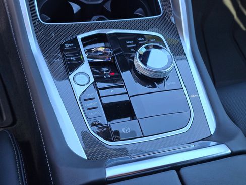 New 2026 BMW X6 M60i image 55