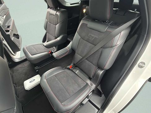 New 2026 Ford Explorer ST w/ Sun And Sound Package image 40