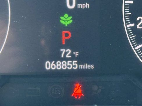 Used 2022 Honda Accord Sport image 25