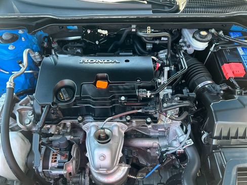 Used 2022 Honda Civic Sport image 23