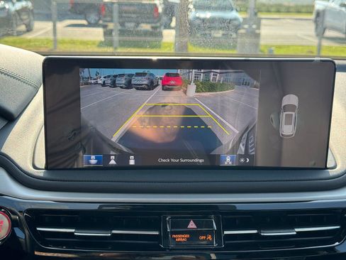 New 2026 Acura MDX FWD w/ Technology Package image 2