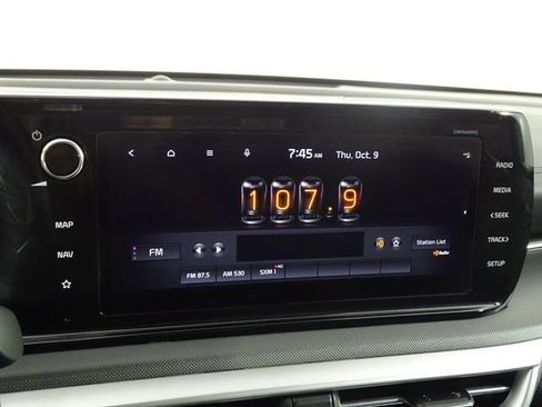 Certified 2022 Kia K5 GT-Line w/ GT-Line FWD Premium Package image 40