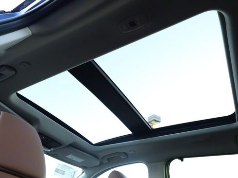 New 2026 Nissan Rogue Platinum w/ Platinum Premium Package image 9