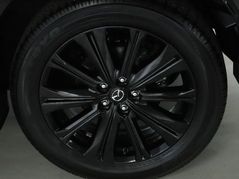 Certified 2023 MAZDA CX-5 AWD 2.5 Turbo image 39