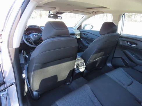 New 2026 Honda Accord SE image 13