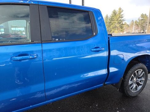 New 2026 Chevrolet Silverado 1500 LT image 17