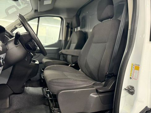 Used 2015 Ford Transit 150 130 Low Roof image 16